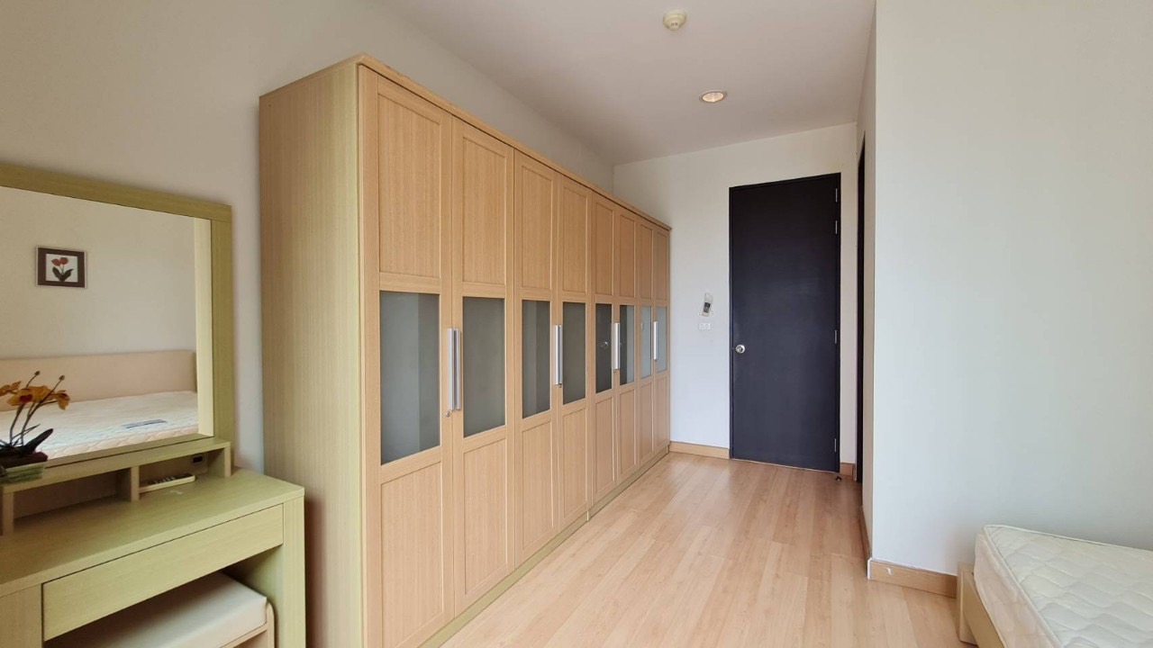 3bed3bath for rent at CitiSmart Sukhumvit 18