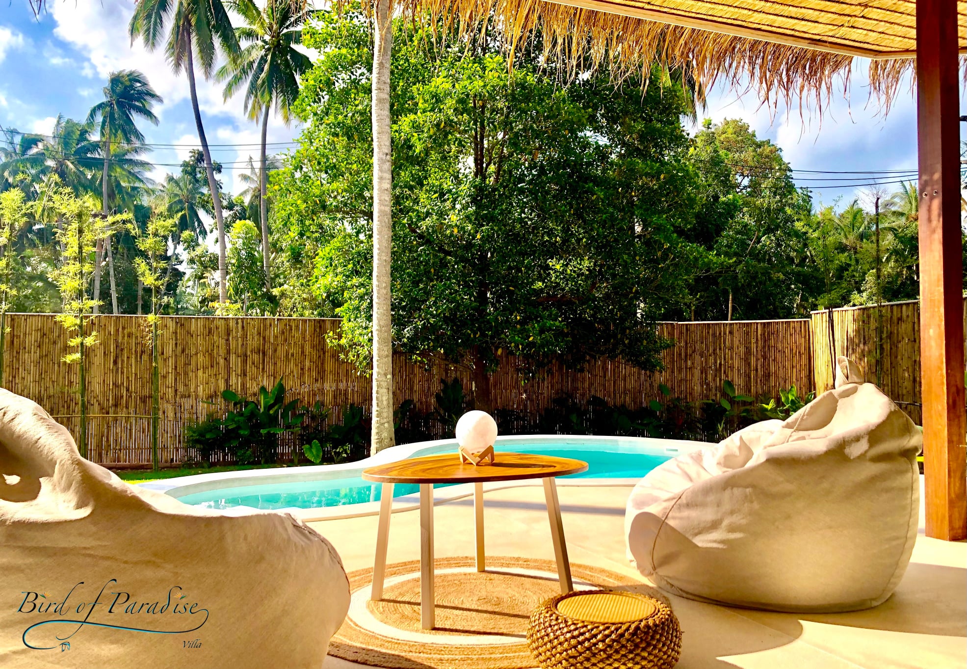 Villa in Koh Phangan