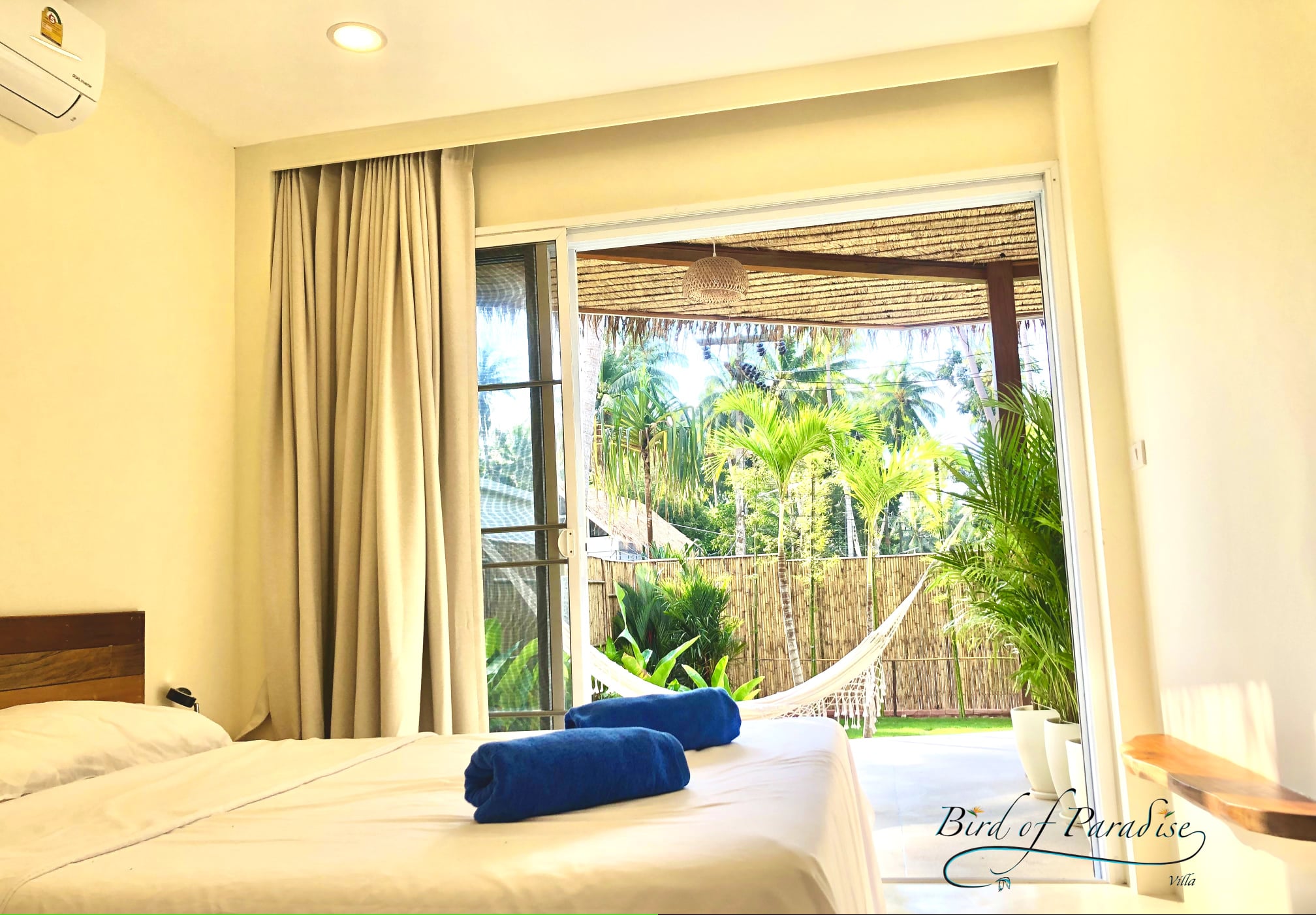 Villa in Koh Phangan