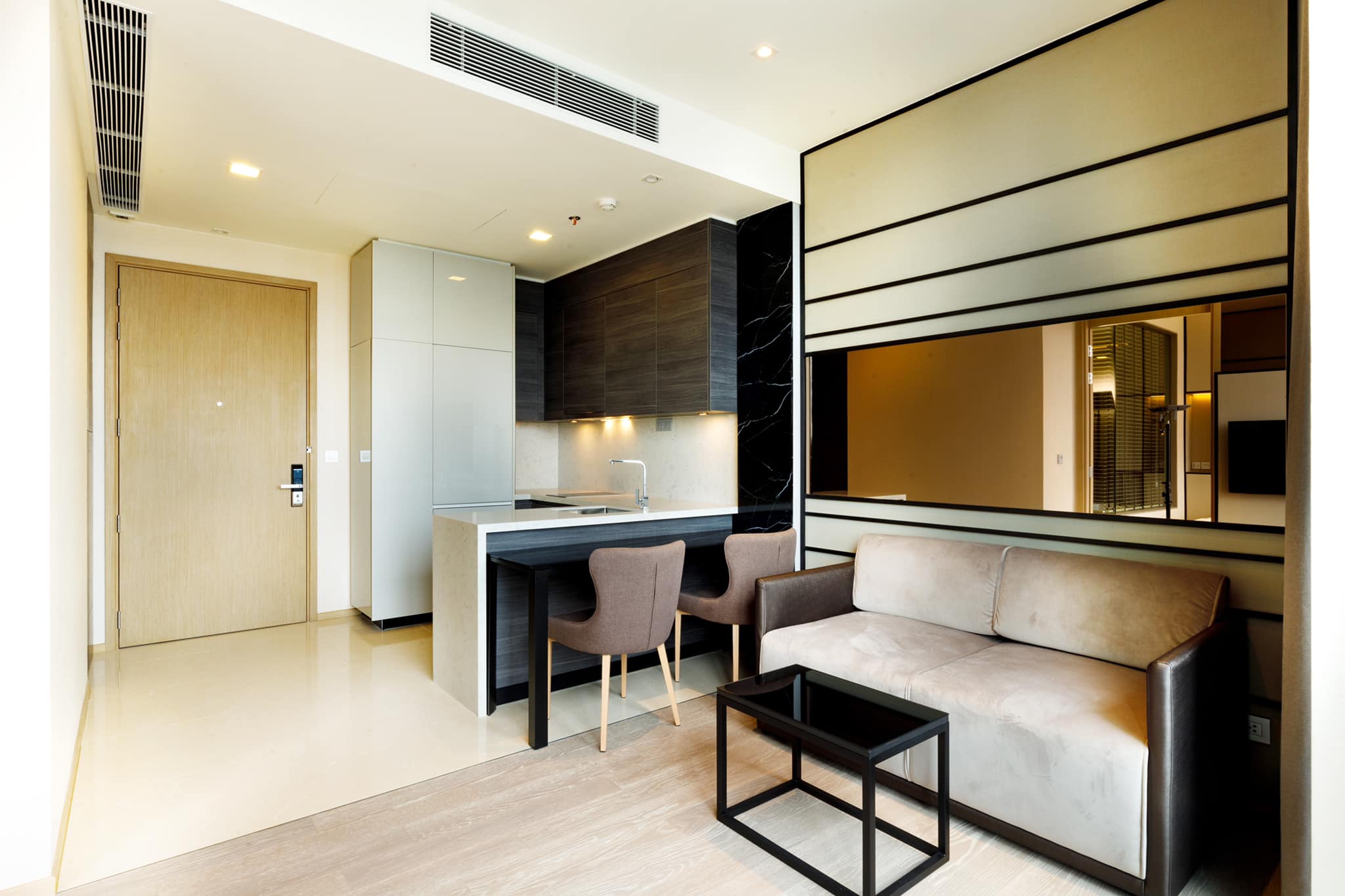 The Esse Asoke