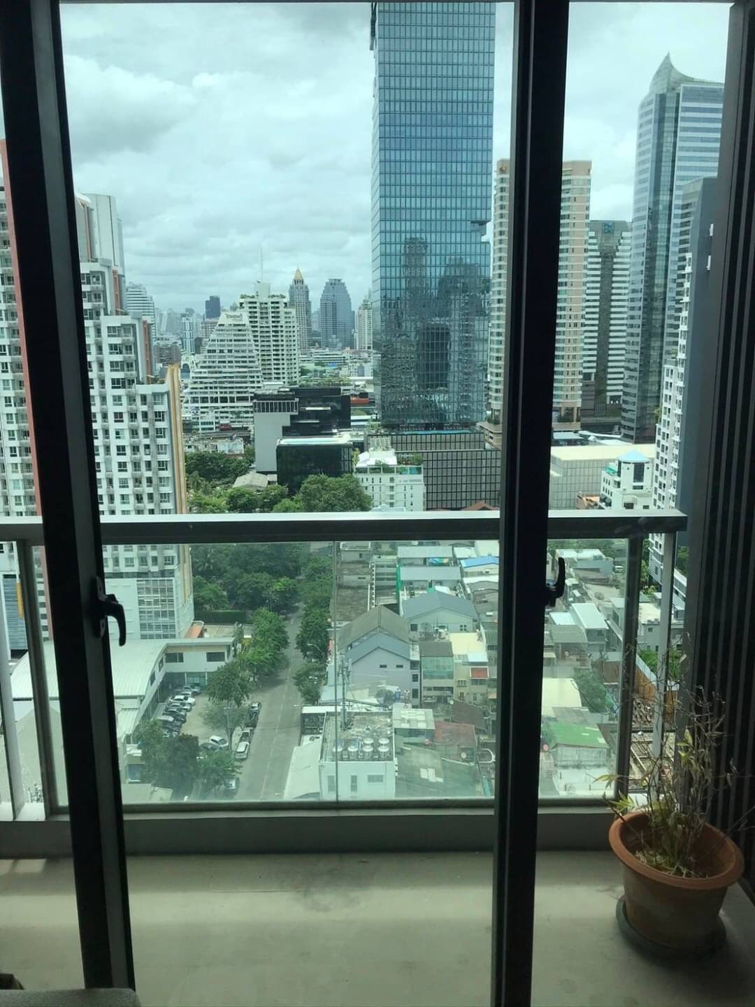 The Address Sathorn