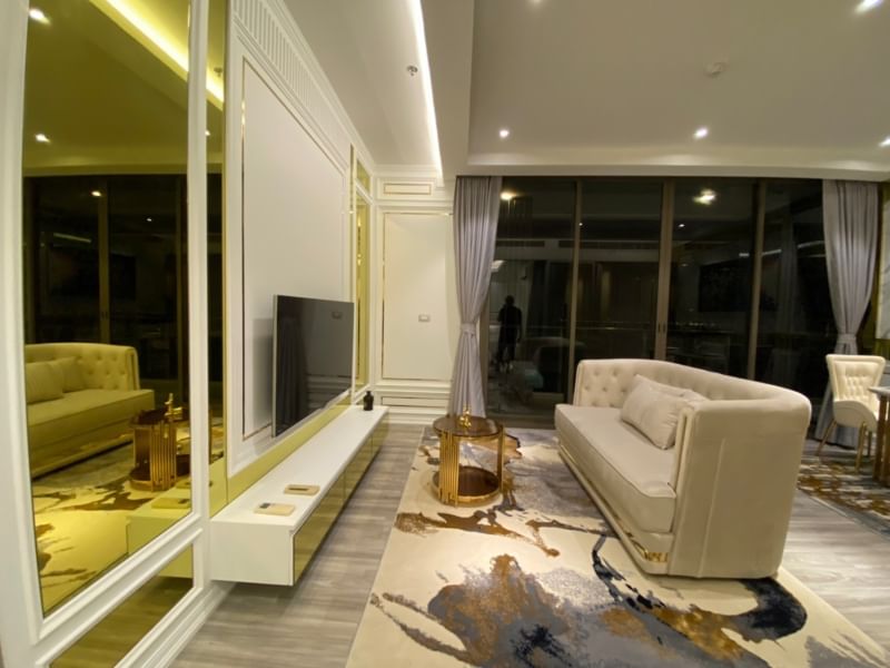 Baan Plai Haad Condo By the sea Wongamat-Pattaya