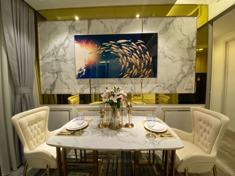 Baan Plai Haad Condo By the sea Wongamat-Pattaya