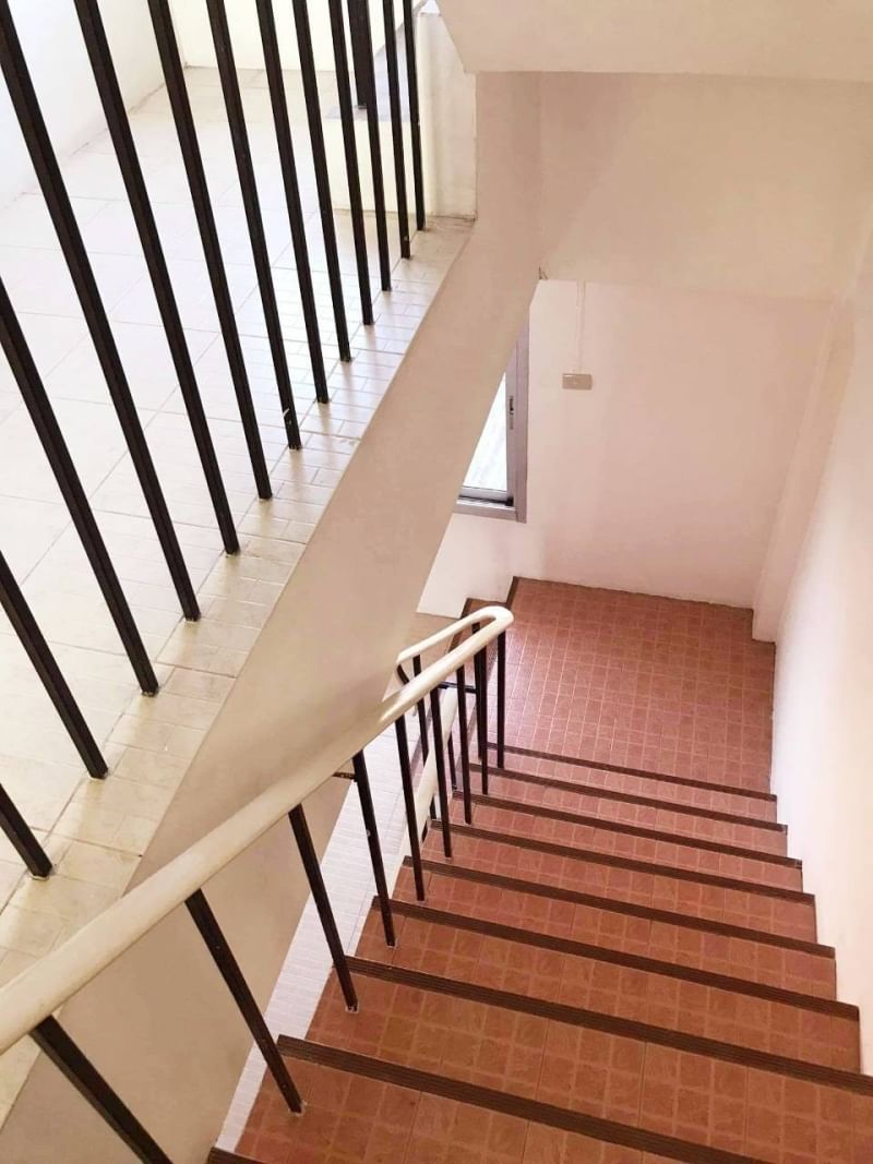 2-storey townhouse, Nong Mon, Baan Maneekeo