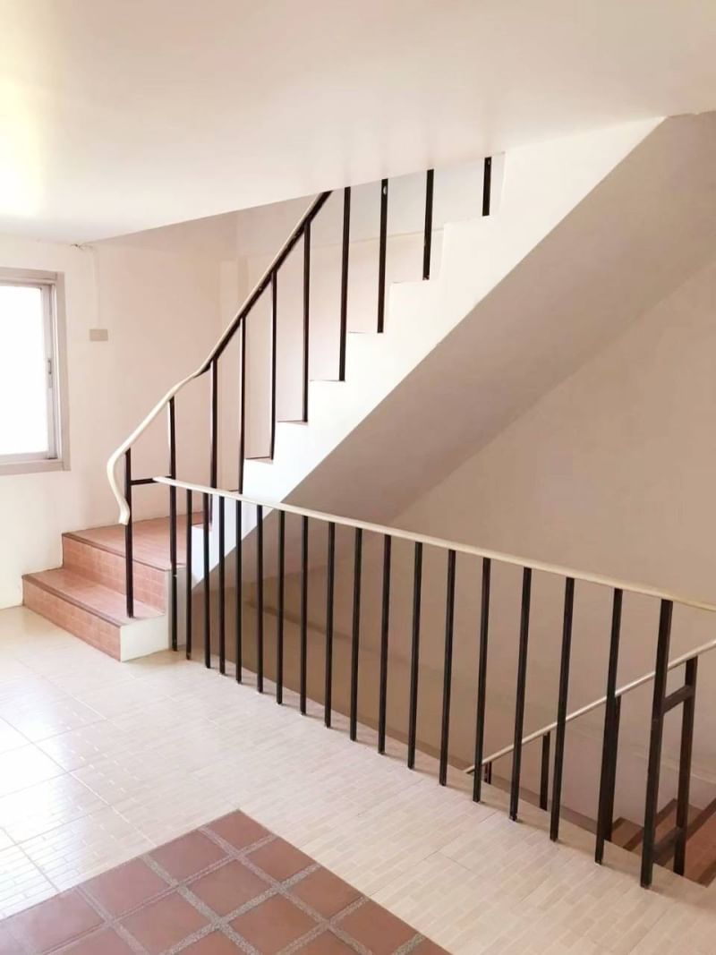 2-storey townhouse, Nong Mon, Baan Maneekeo