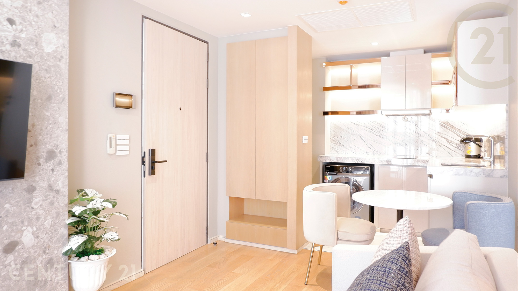 111 Residence