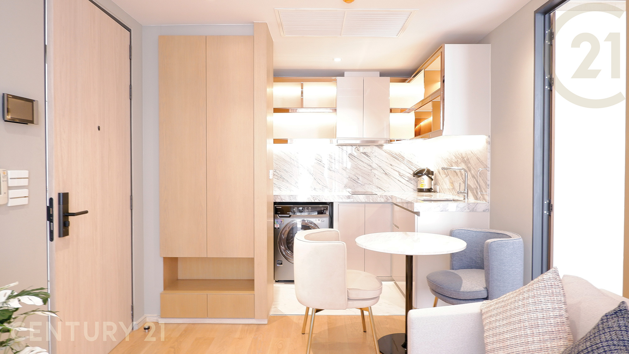 111 Residence