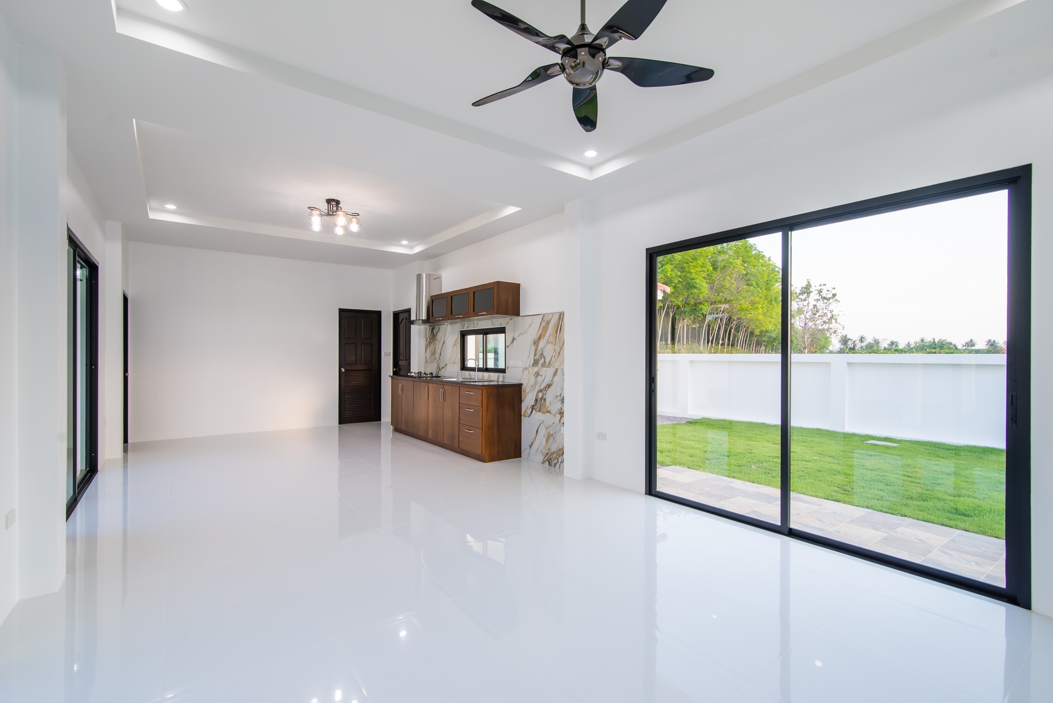 Khemanatra Villa