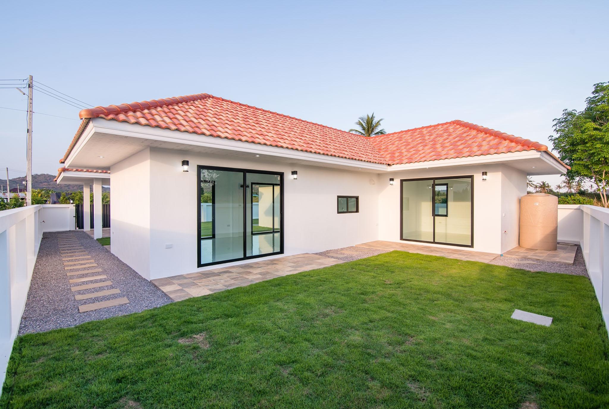 Khemanatra Villa