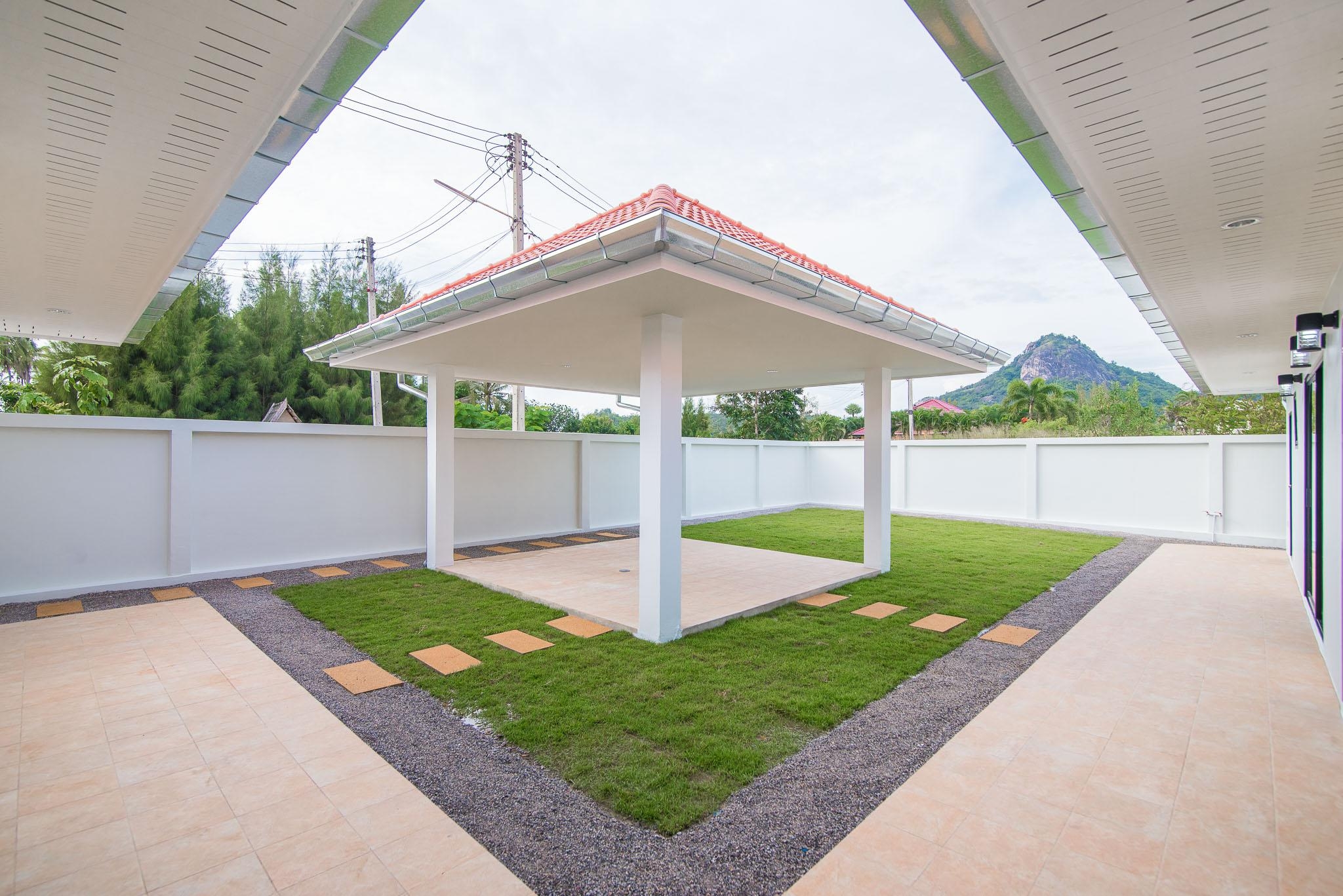 Khemanatra Villa 3 bedrooms