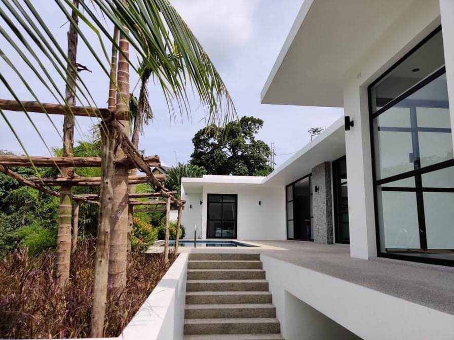 4-Bedroom Pool Villa for sales in Rawai