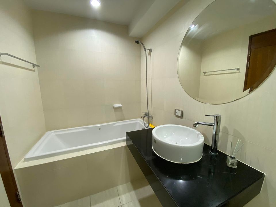 Silom City Resort Condominium