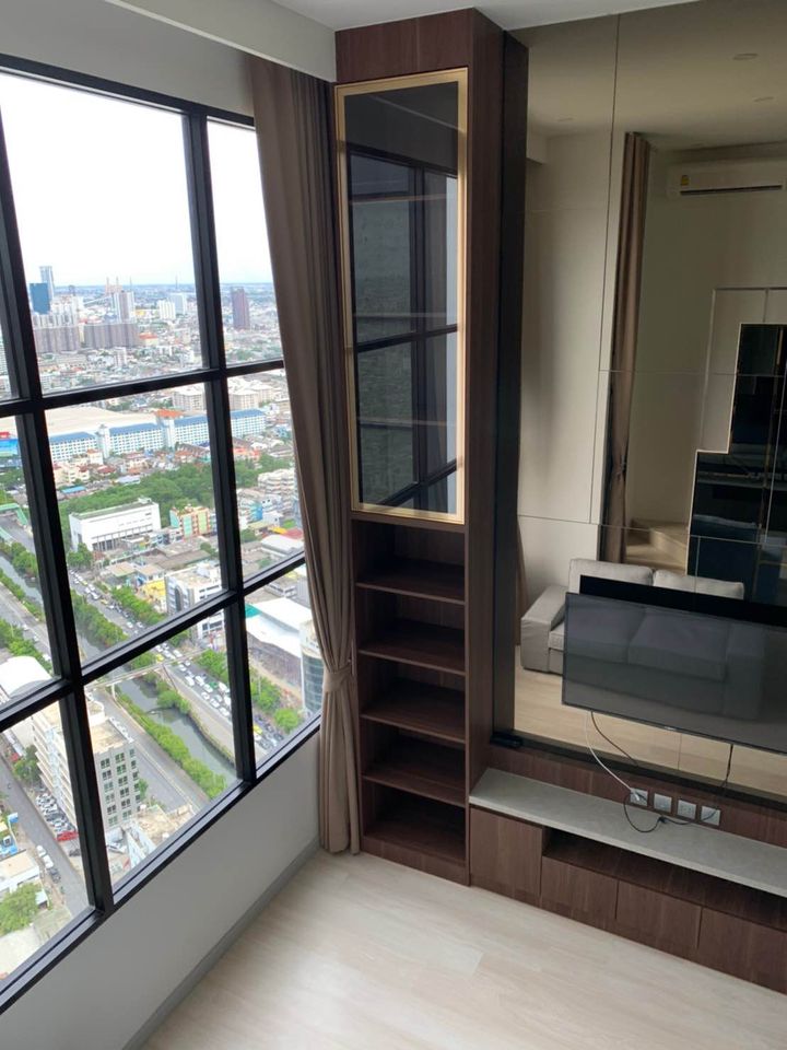 Knightsbridge Prime Sathorn