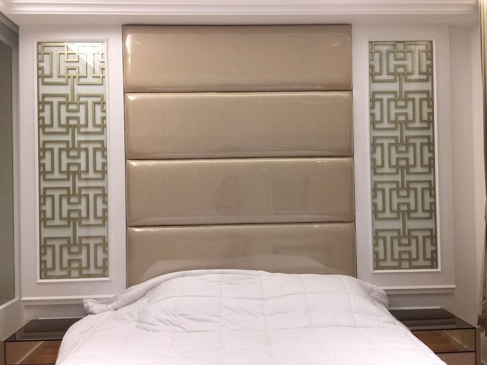 Spacious 2 Bedroom unit For RENT @ The Empire Place
