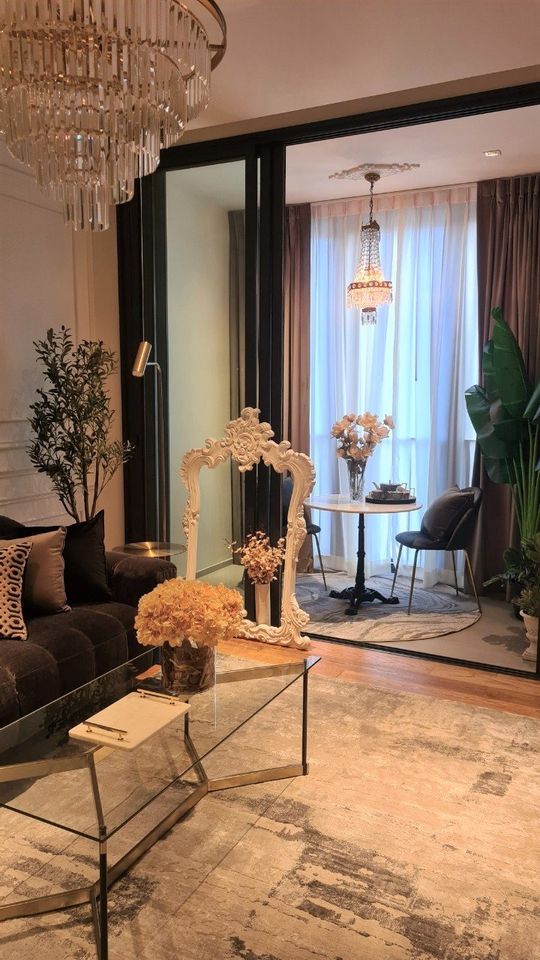 Luxury 1 Bedroom unit For RENT @ Beatniq Sukhumvit 32