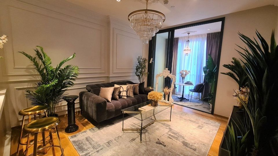 Luxury 1 Bedroom unit For RENT @ Beatniq Sukhumvit 32
