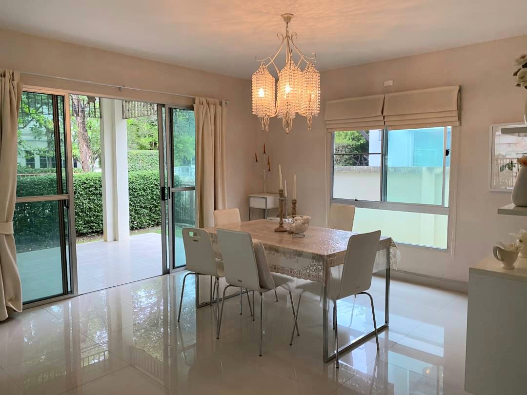 3 Bedroom House for Sale Sansai Chiang Mai
