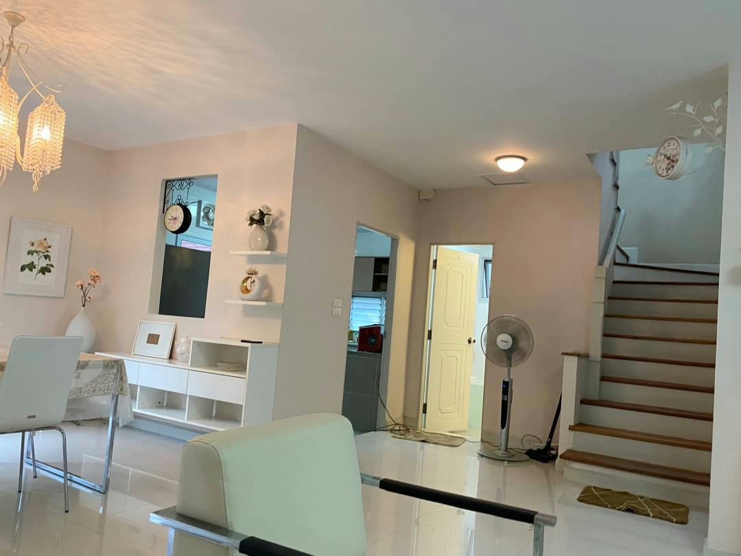 3 Bedroom House for Sale Sansai Chiang Mai