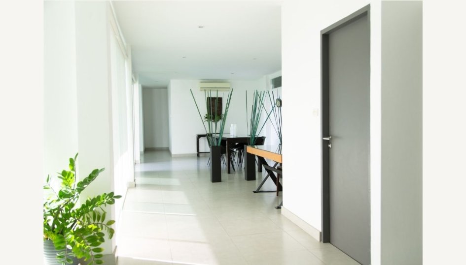 5-Bedroom Pool Villa for rent in Kata
