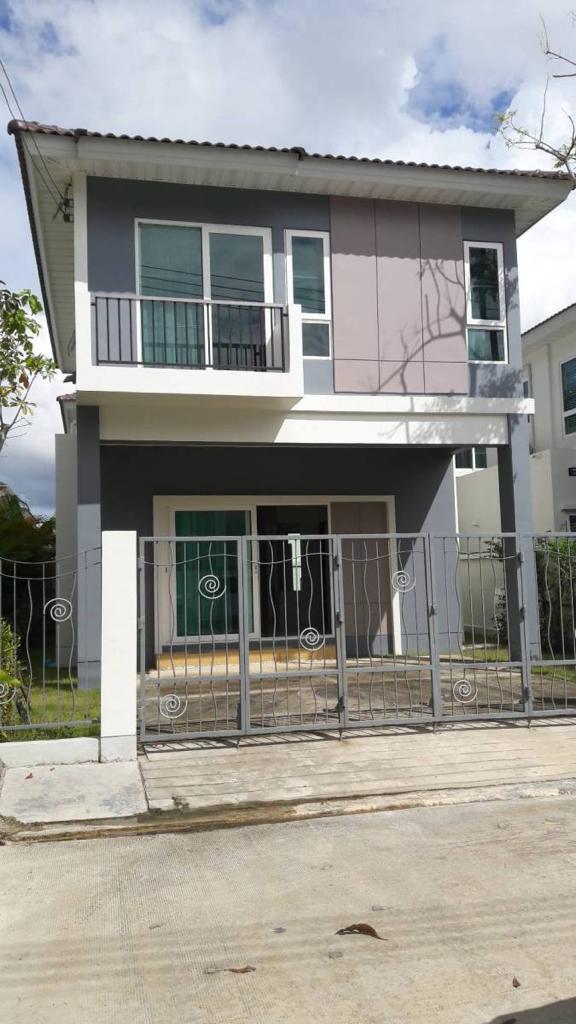3-Bedroom House for Sales in Ko Keaw