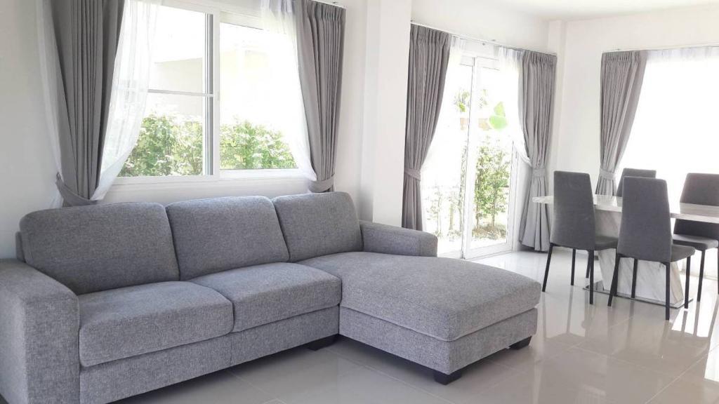 3-Bedroom House for Sales in Ko Keaw