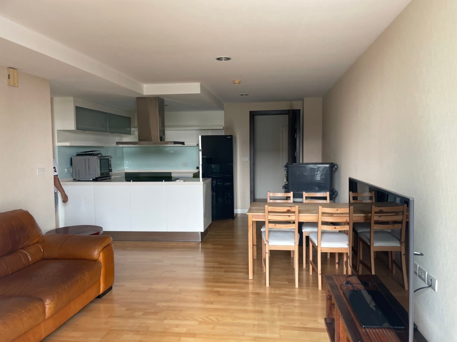 2bed2bath for rent at The Fine by Fine Home Ari 4 - Paholyothin