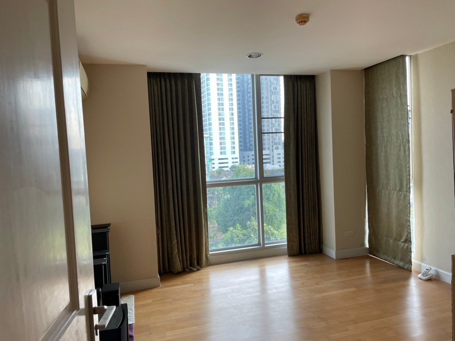 2bed2bath for rent at The Fine by Fine Home Ari 4 - Paholyothin