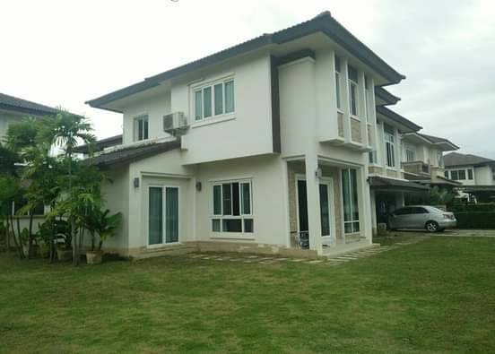 5 Bedroom House for Sale/Rent , San Sai Chiang Mai