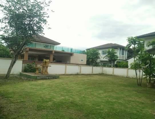 5 Bedroom House for Sale/Rent , San Sai Chiang Mai