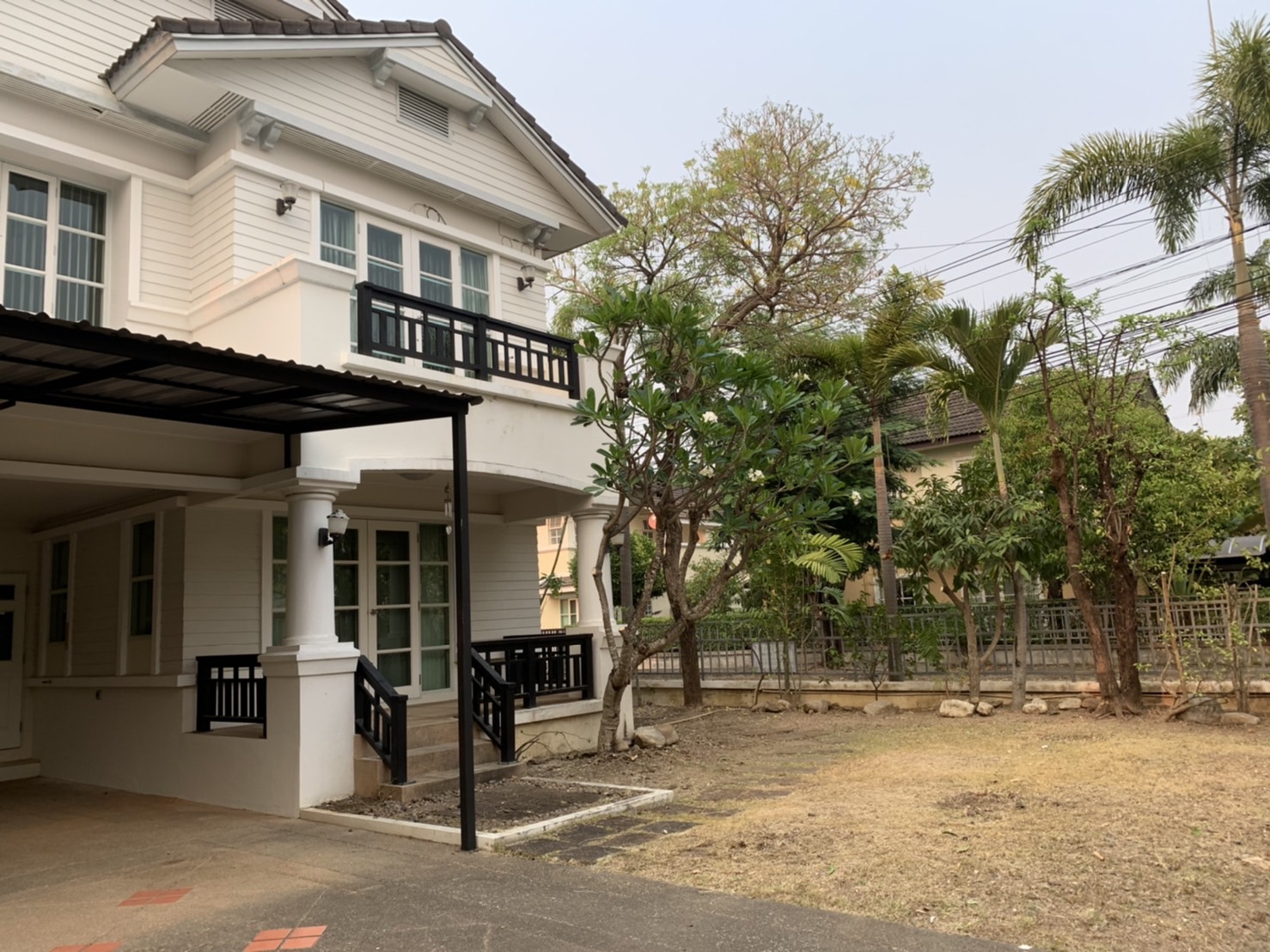 3 Bedroom House for Sale or Rent Sansai Chiang Mai