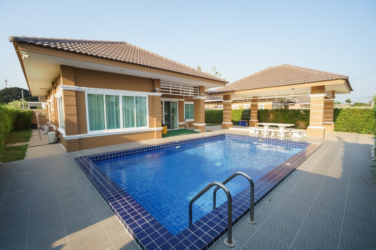Pool Villa for sale