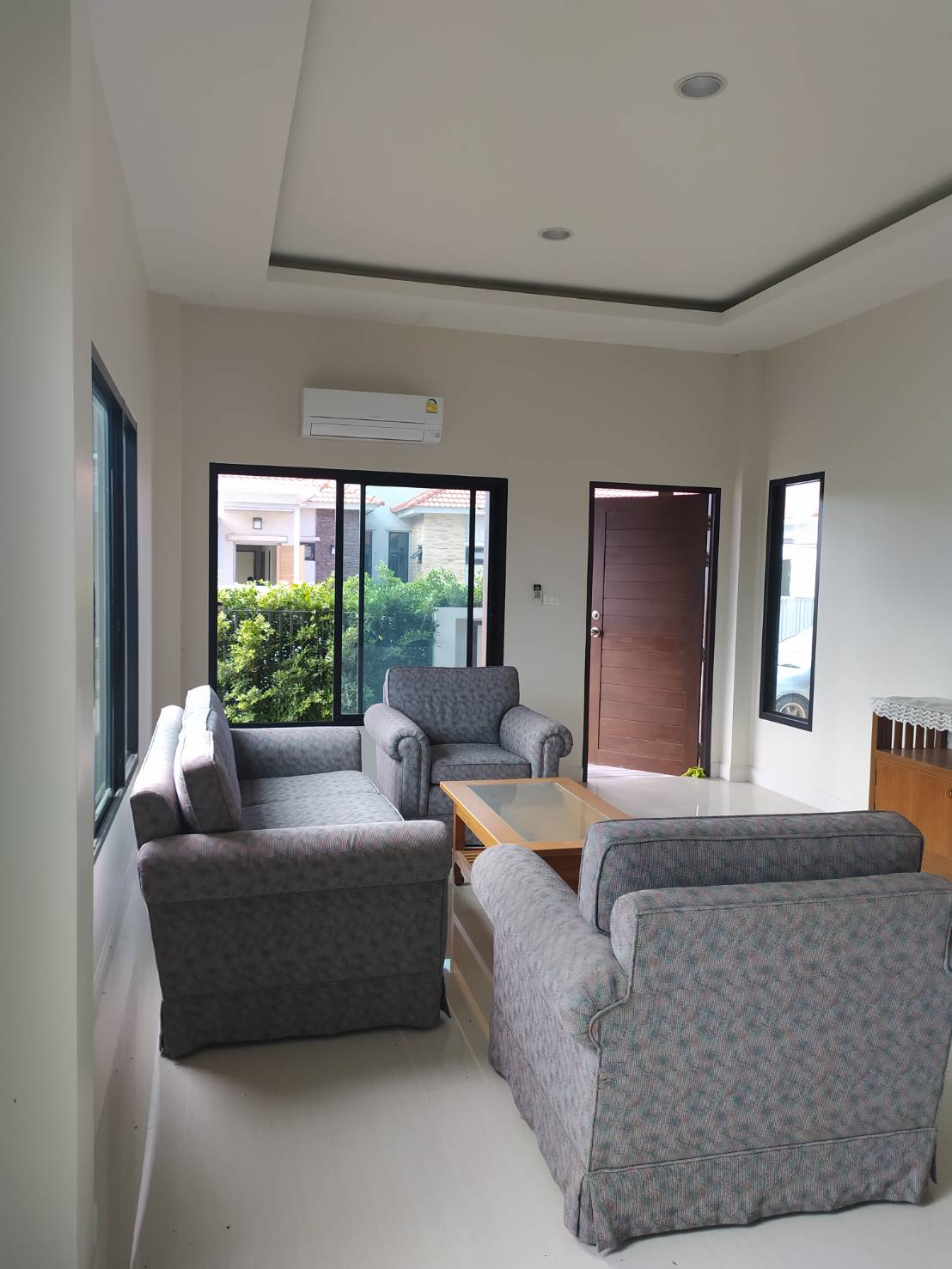House for rent THE 9 KHAO TAO