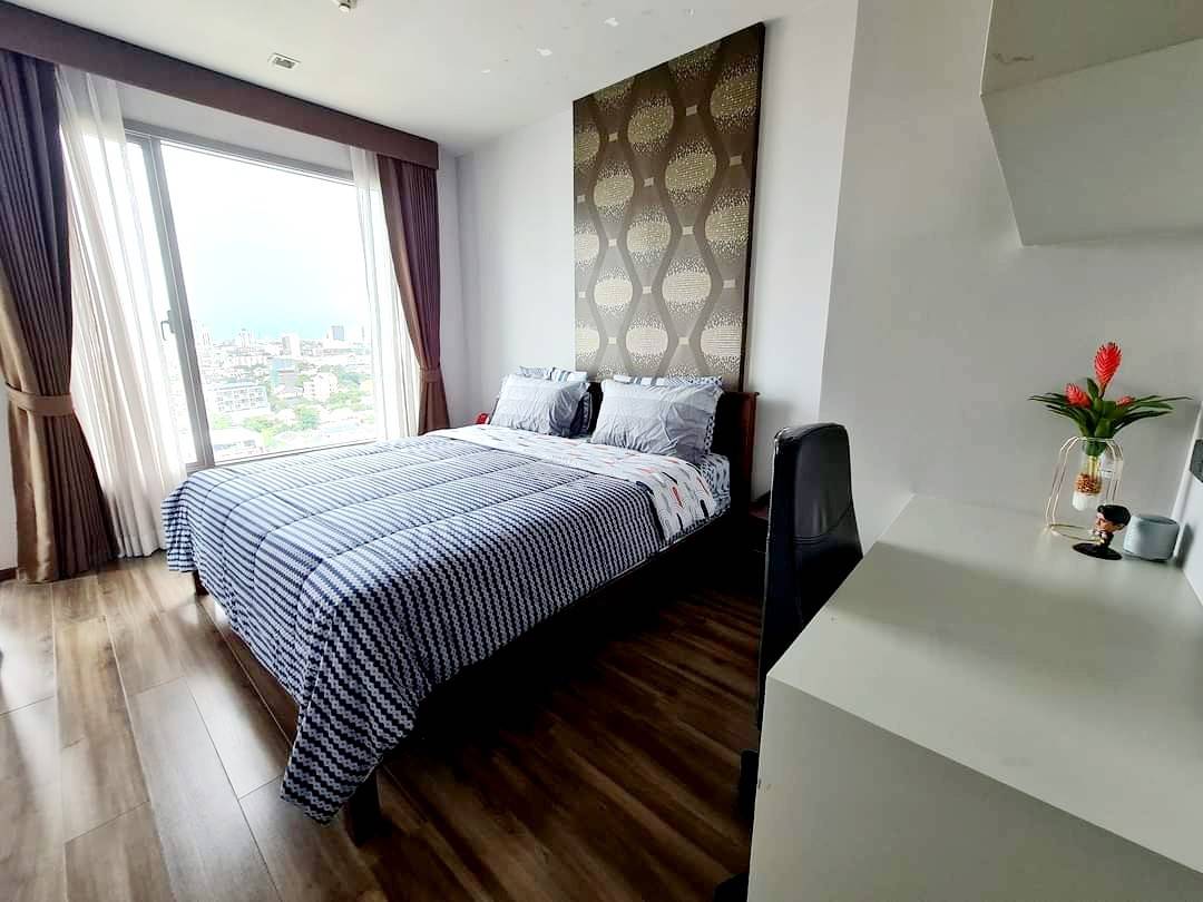 2bed2bath for rent at Ceil by Sansiri