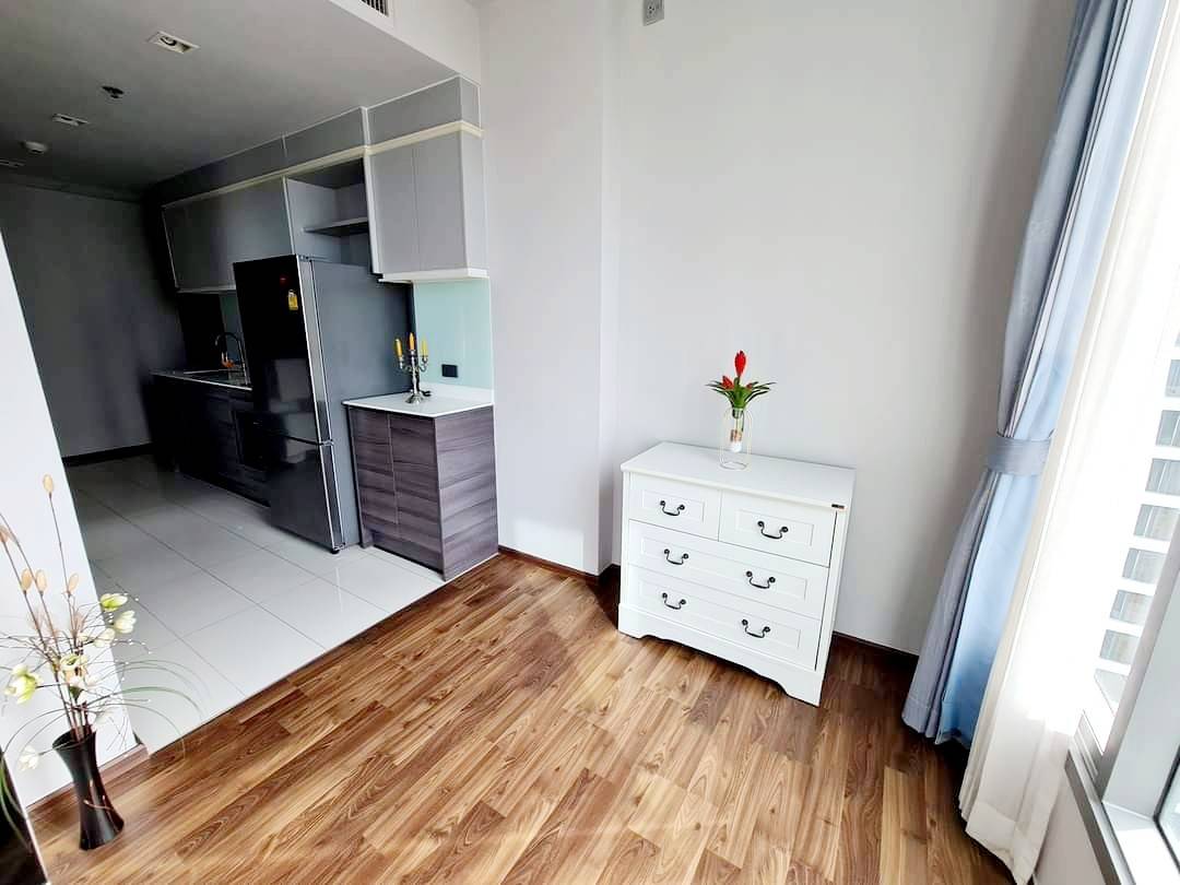 2bed2bath for rent at Ceil by Sansiri