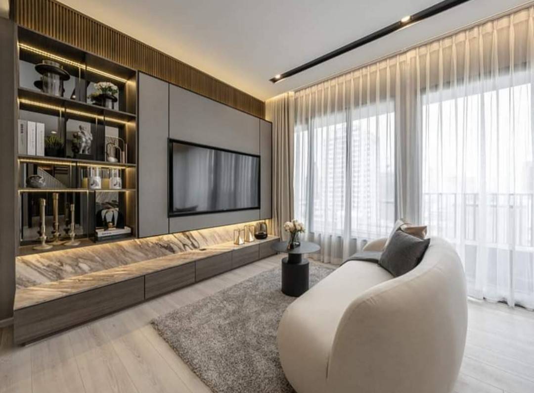 2bed2bath for sale at The Room Phayathai