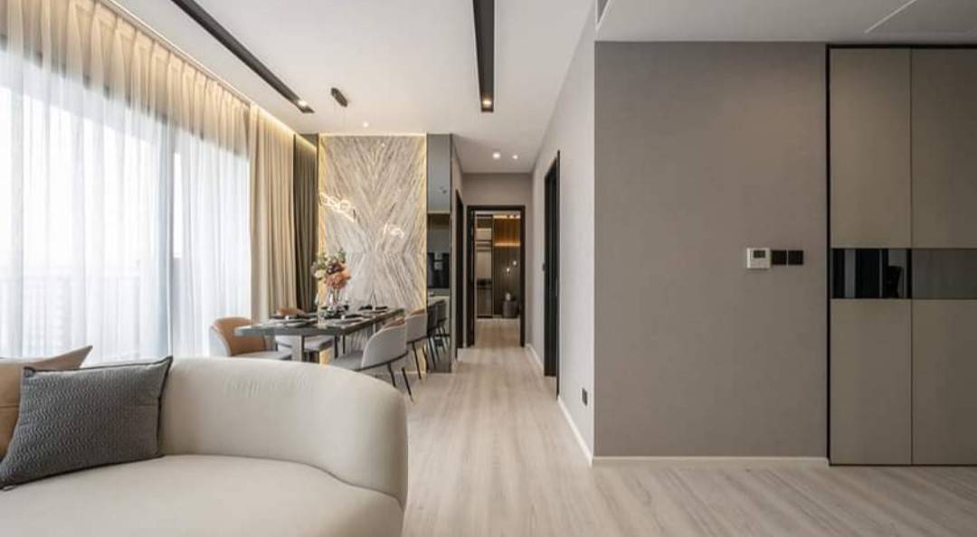 2bed2bath for sale at The Room Phayathai