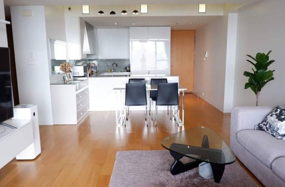 2bed2bath for rent at The Met