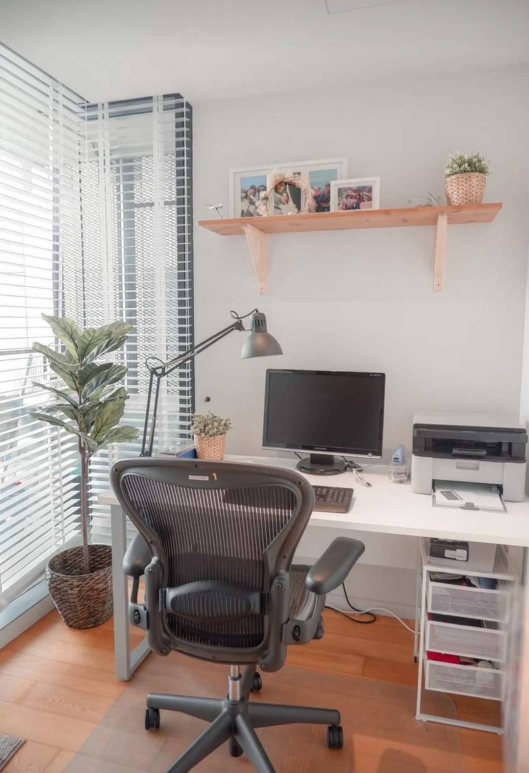 2bed2bath for rent at The Met