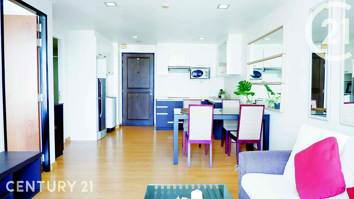 The Alcove 49
