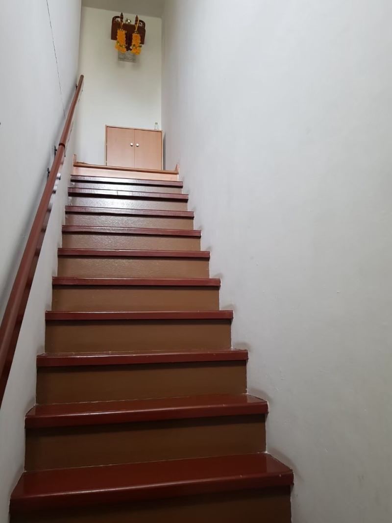 Second hand house in Chonburi The Country - Muang Mai
