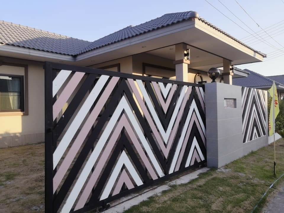 New House for Sell
