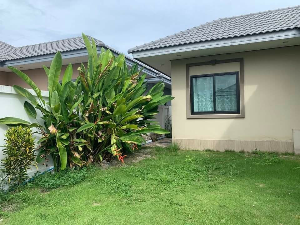 New House for Sell