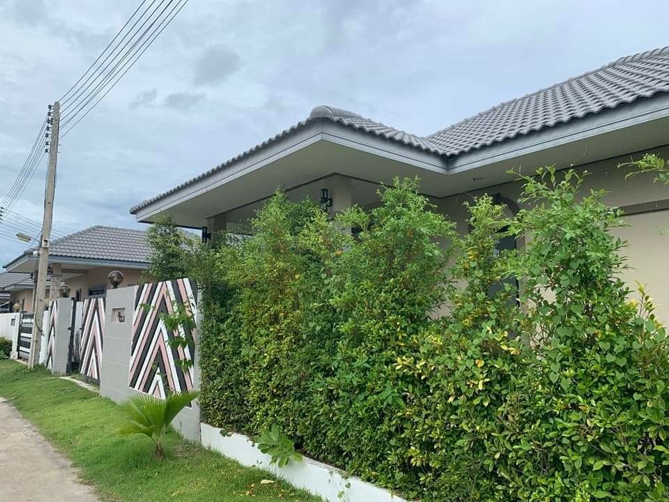 New House for Sell