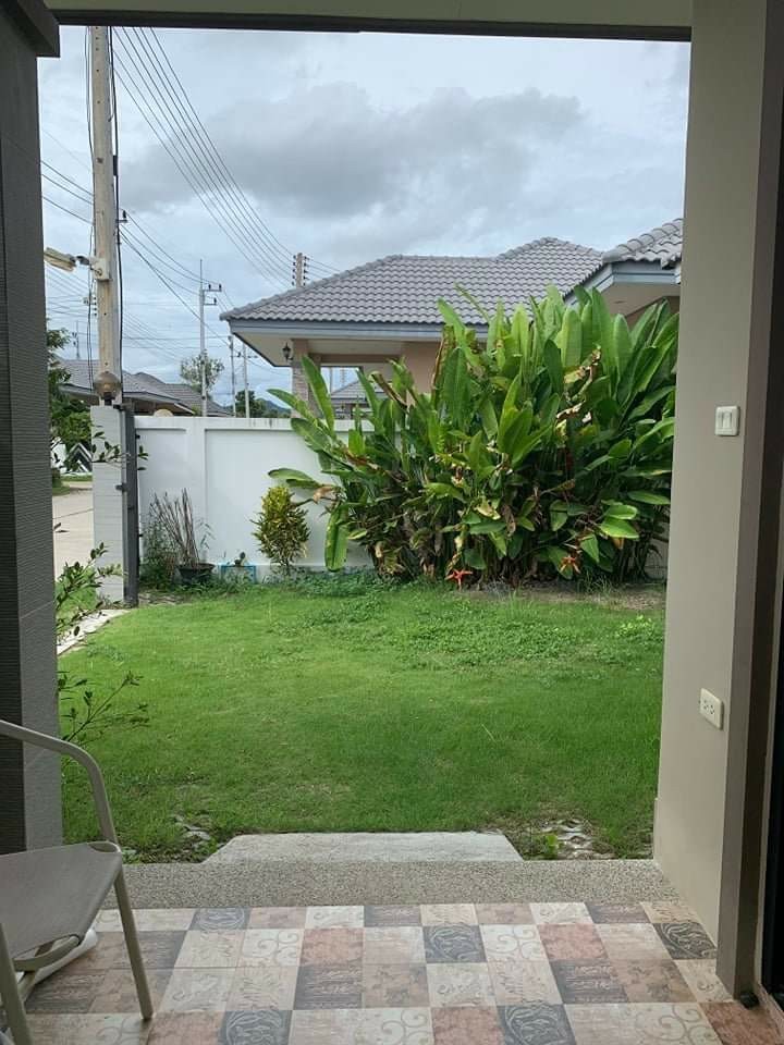 New House for Sell