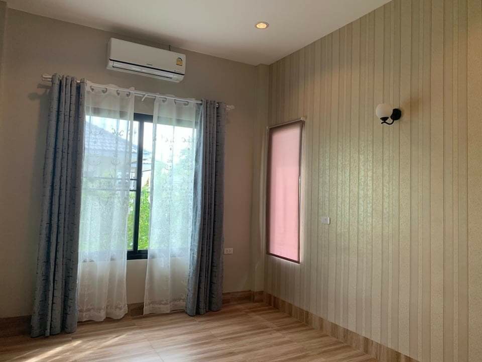 New House for Sell