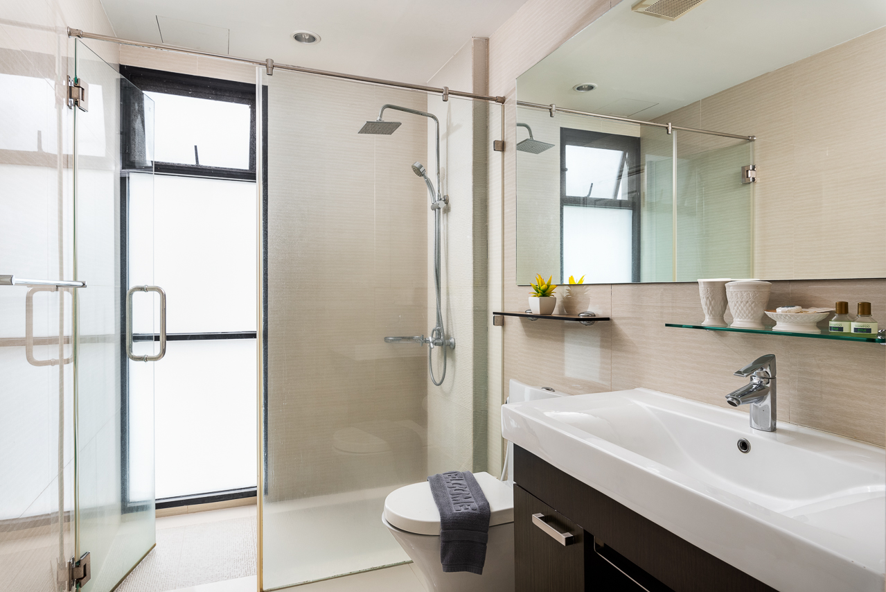 Beachfront condominium 1 Bedroom 1 Bathrooms