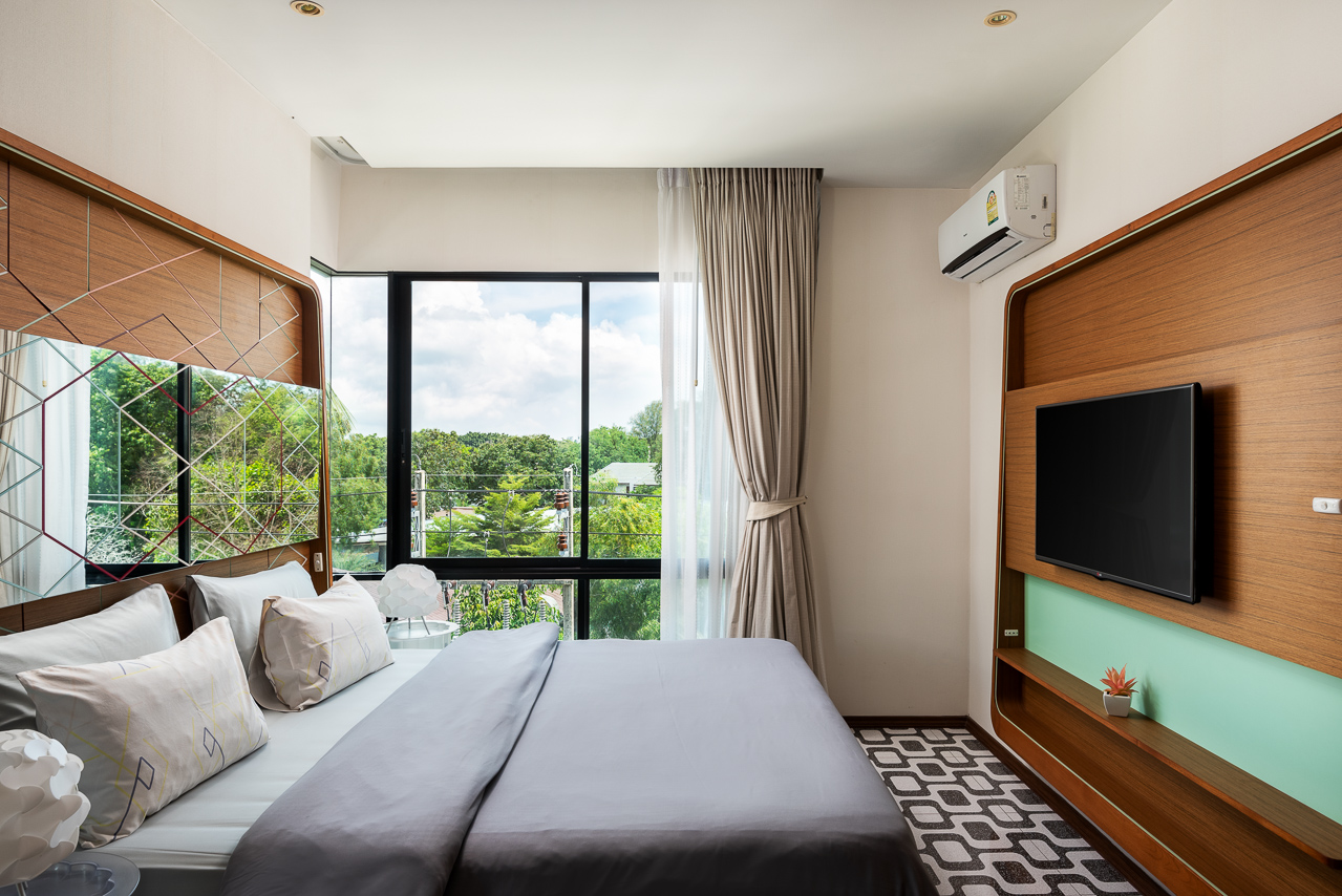 Beachfront condominium 1 Bedroom 1 Bathroom