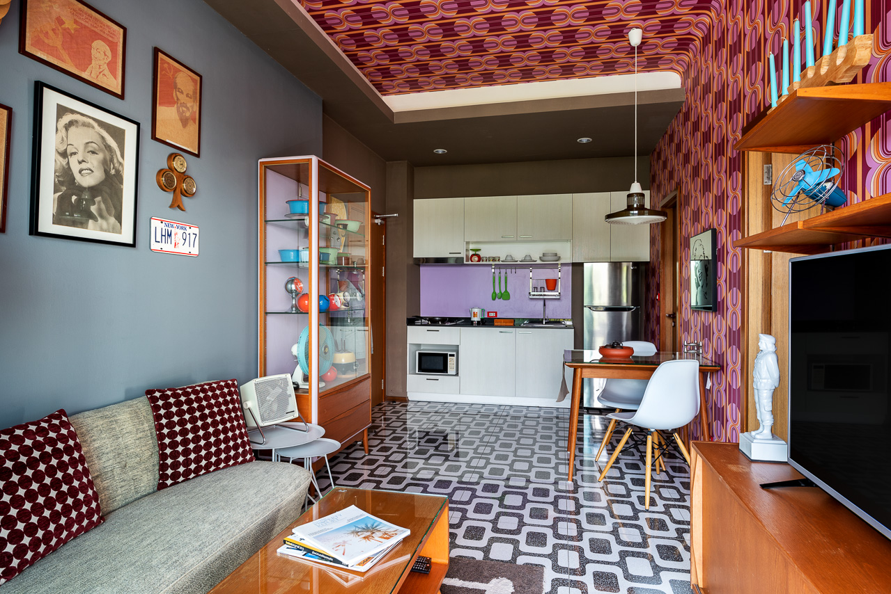 Beachfront condominium 1 Bedroom 1 Bathroom
