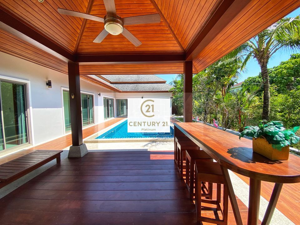 Private Pool Villa