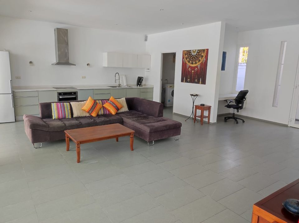 Modern 2 Bedroom Private Pool Villa in Naiyang
